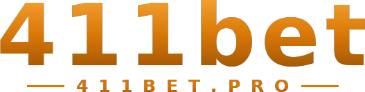 411bet โลโก้